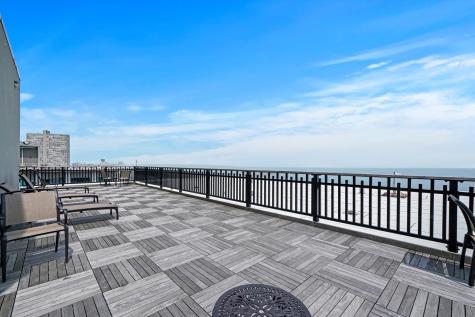 3600 North Lake Shore Drive Chicago IL 60613