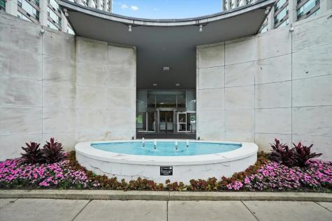 3600 North Lake Shore Drive Chicago IL 60613