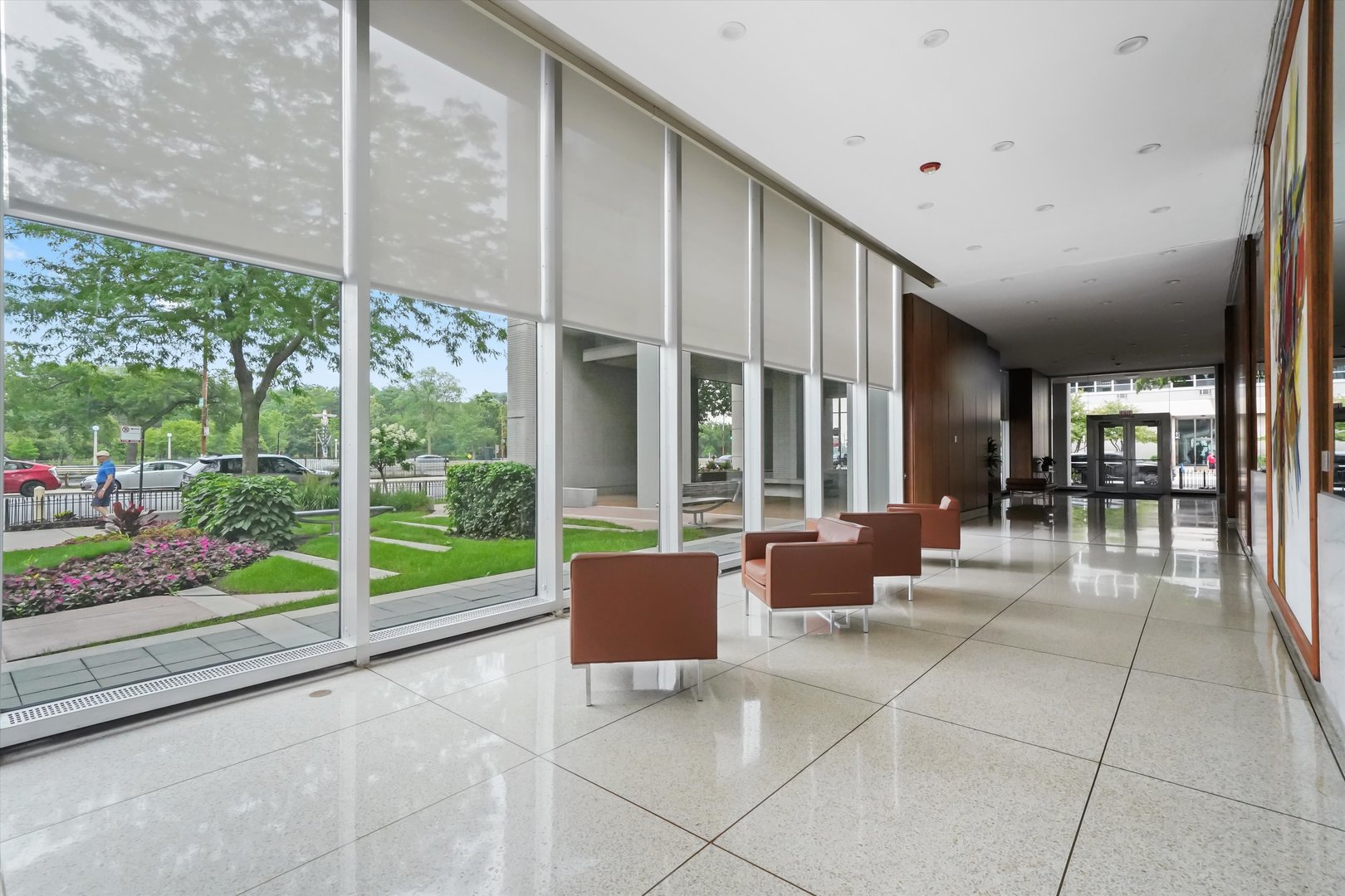 3600 North Lake Shore Drive Chicago IL 60613