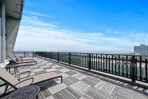 3600 North Lake Shore Drive Chicago IL 60613