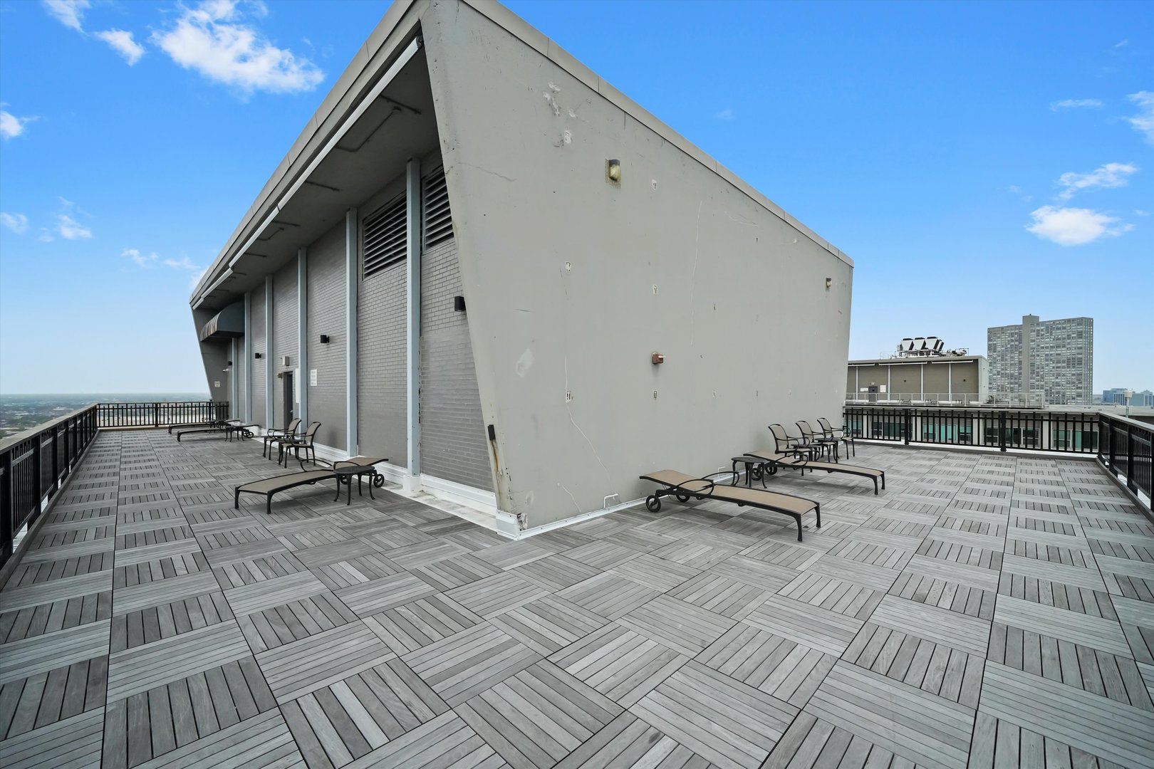 3600 North Lake Shore Drive Chicago IL 60613