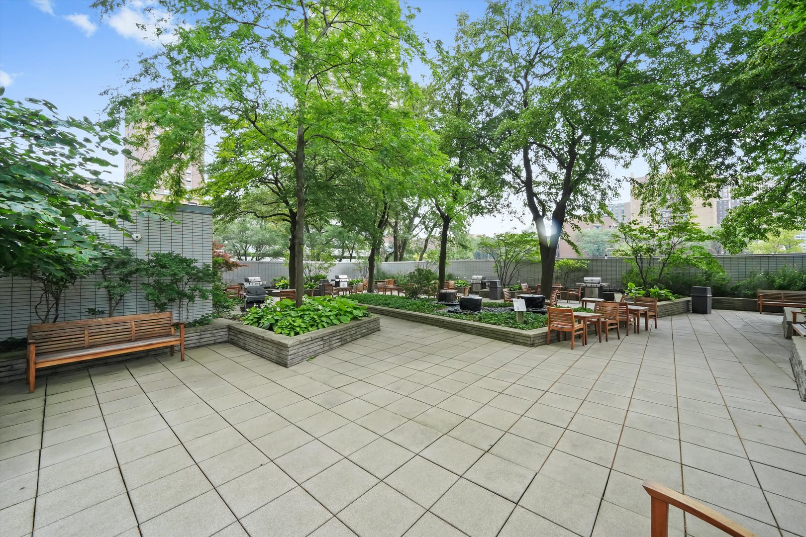 3600 North Lake Shore Drive Chicago IL 60613