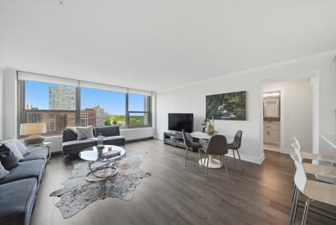 3600 North Lake Shore Drive Chicago IL 60613