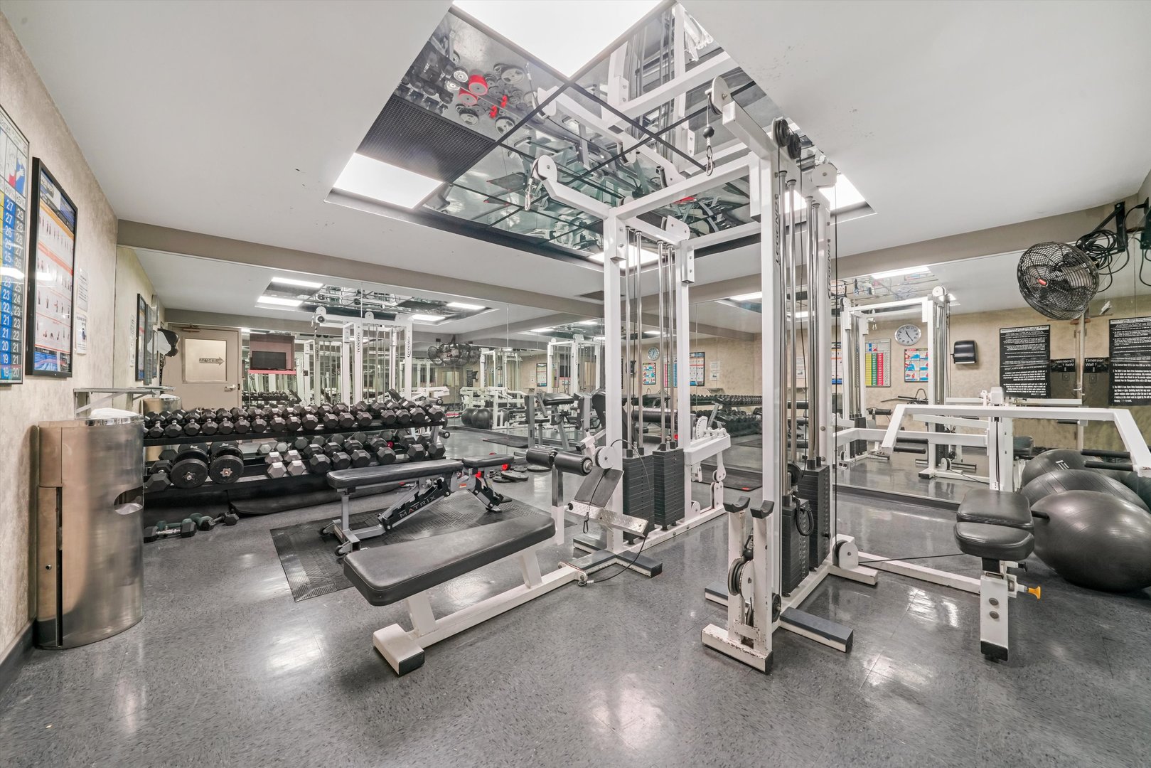 3600 North Lake Shore Drive Chicago IL 60613