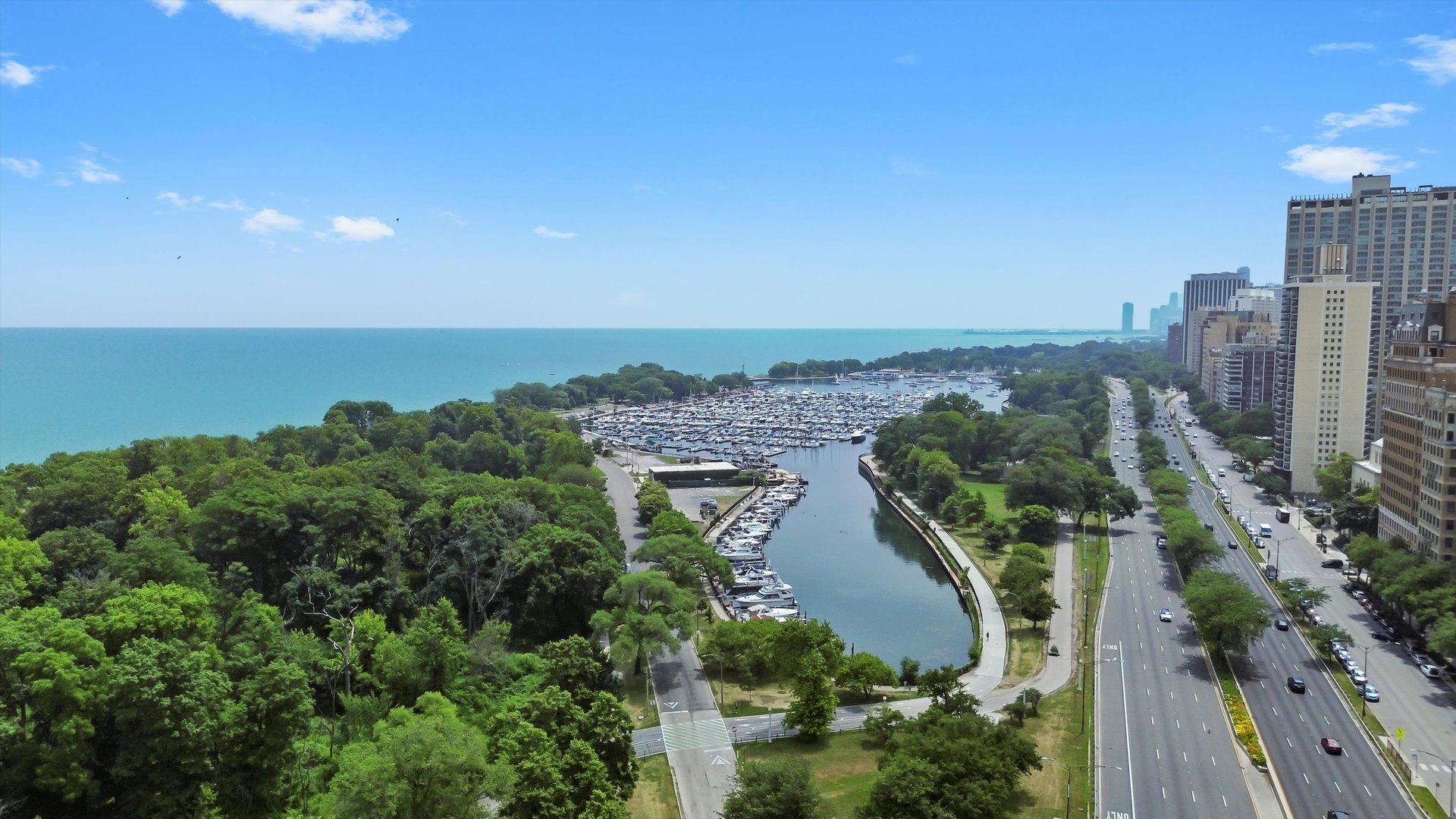 3600 North Lake Shore Drive Chicago IL 60613