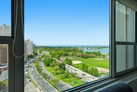 3600 North Lake Shore Drive Chicago IL 60613