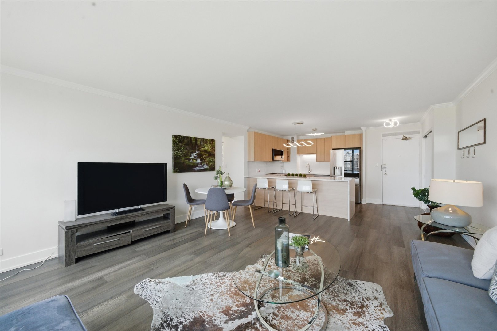 3600 North Lake Shore Drive Chicago IL 60613
