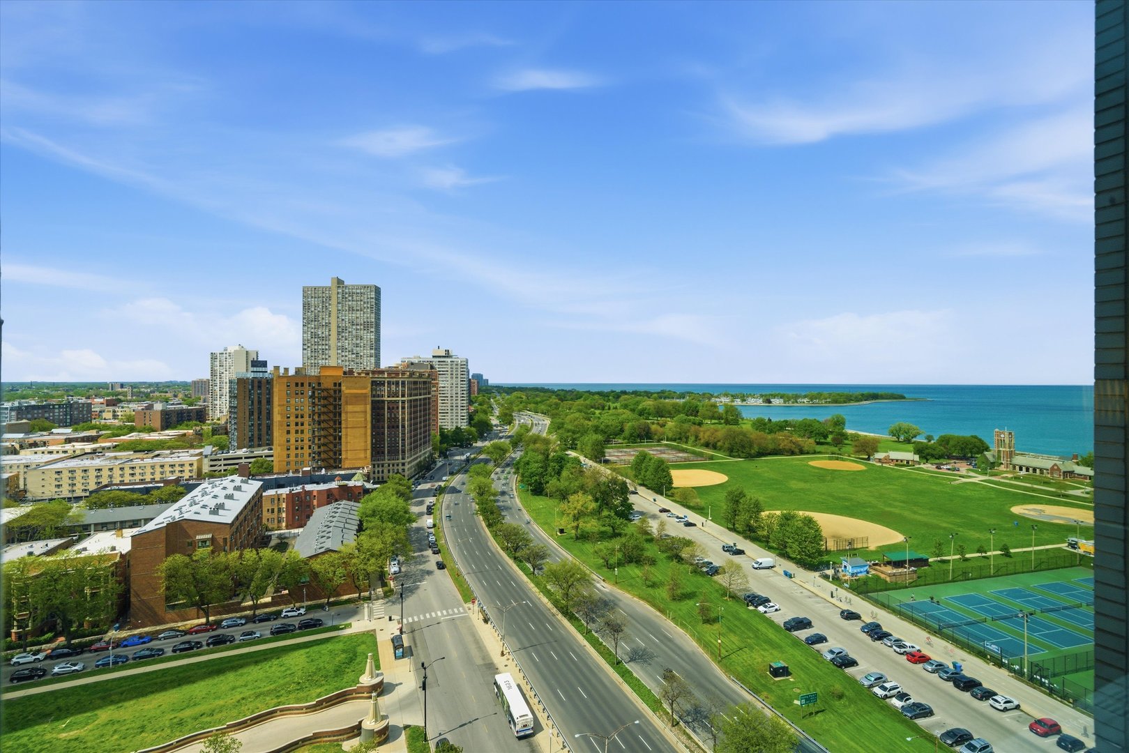 3600 North Lake Shore Drive Chicago IL 60613