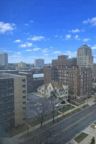 6301 North Sheridan Road Chicago IL 60660