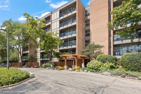 5950 Oakwood Drive Lisle IL 60532