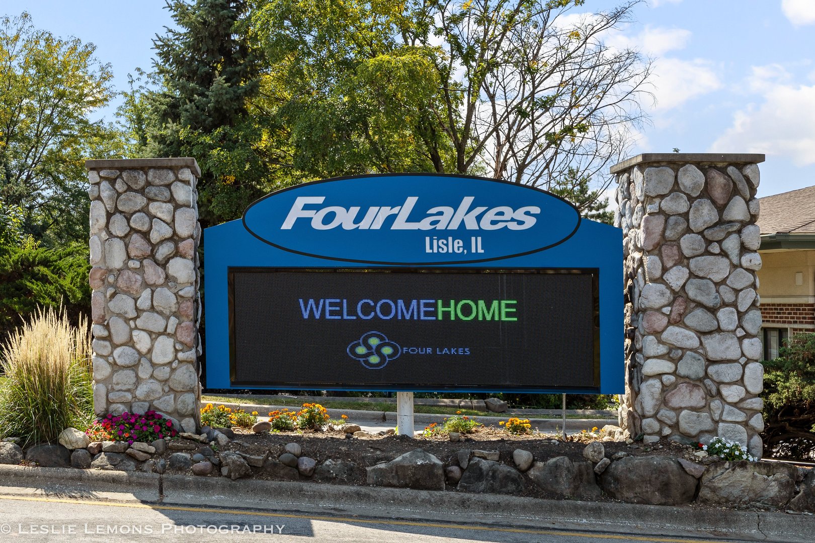 5950 Oakwood Drive Lisle IL 60532