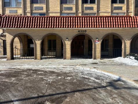 4350 West Ford City Drive Chicago IL 60652