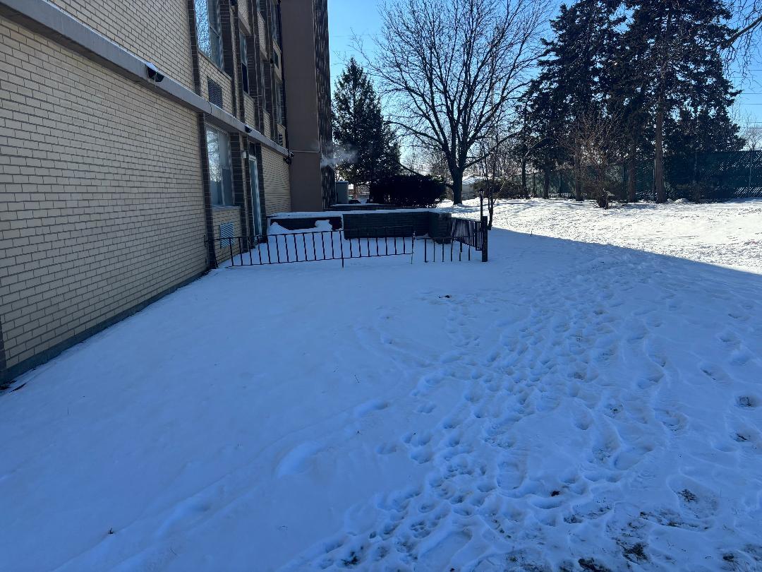 4350 West Ford City Drive Chicago IL 60652