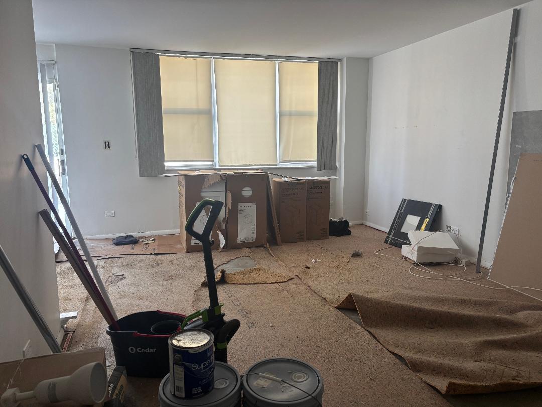 4350 West Ford City Drive Chicago IL 60652