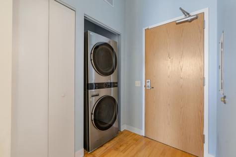 320 East 21st Street Chicago IL 60616