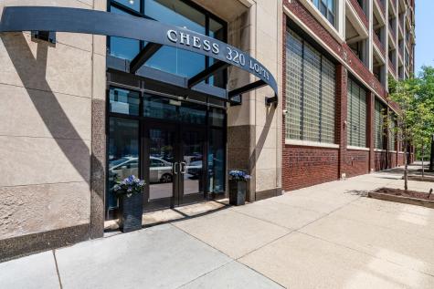 320 East 21st Street Chicago IL 60616