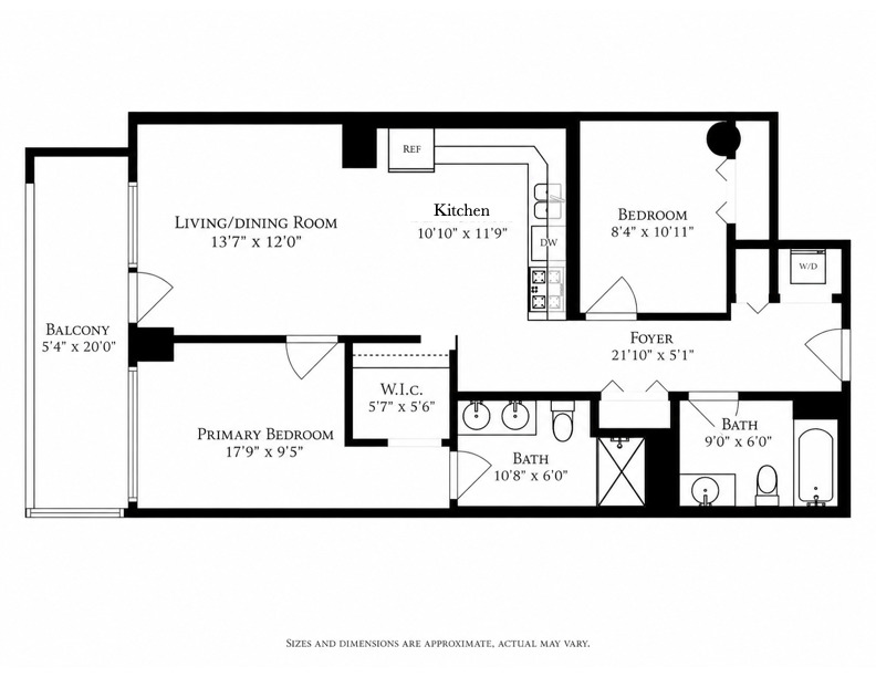 320 East 21st Street Chicago IL 60616