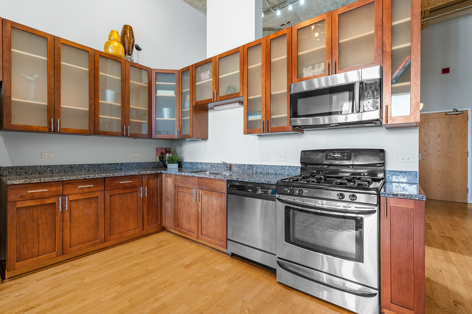 320 East 21st Street Chicago IL 60616