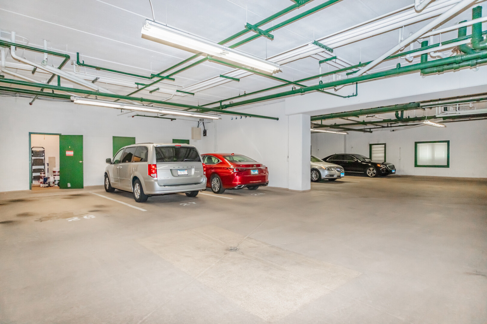 5555 North Cumberland Avenue Chicago IL 60656