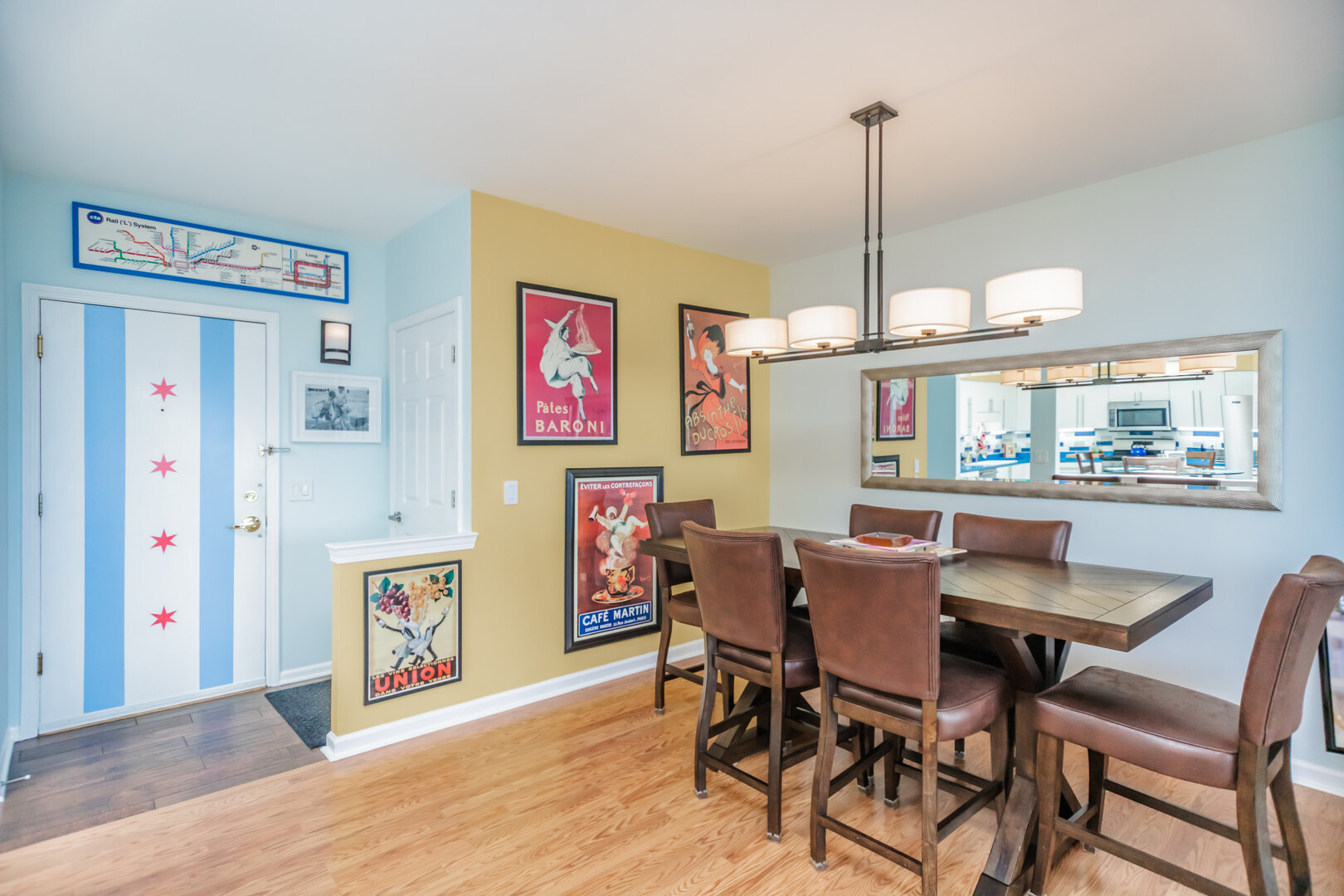 5555 North Cumberland Avenue Chicago IL 60656