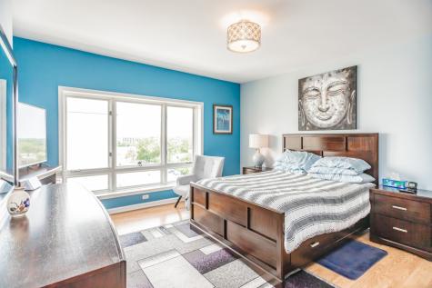 5555 North Cumberland Avenue Chicago IL 60656