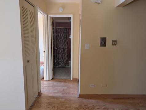 8444 West Wilson Avenue Chicago IL 60656