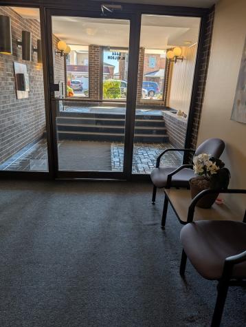 8444 West Wilson Avenue Chicago IL 60656