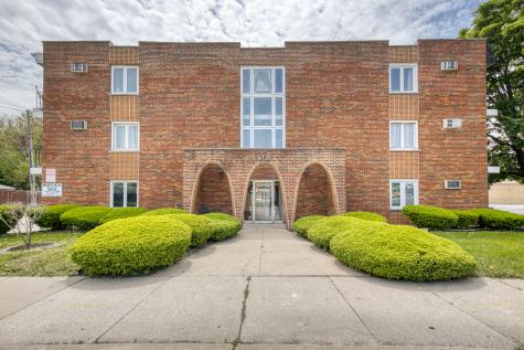 9721 South Cicero Avenue Oak Lawn IL 60453