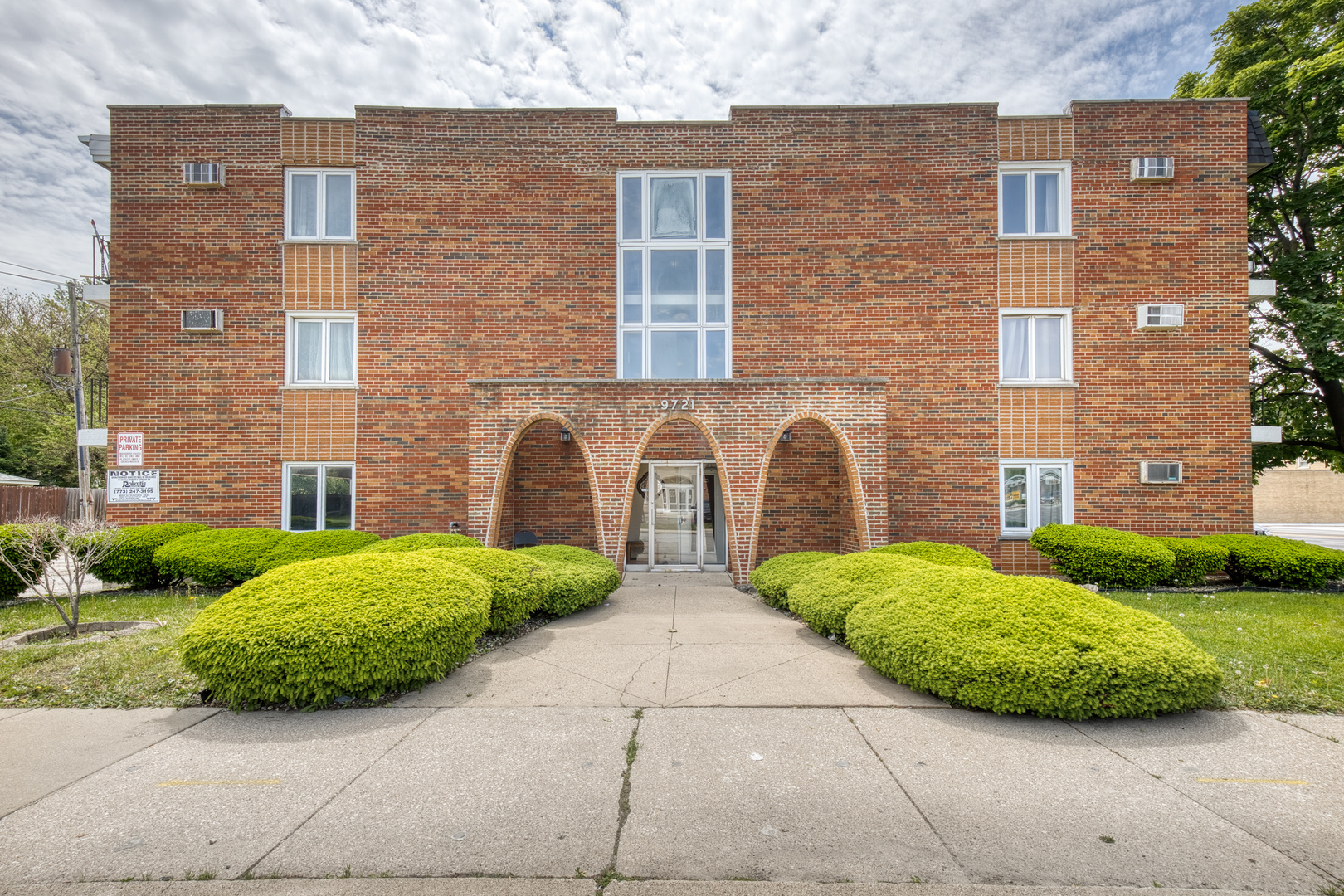 9721 South Cicero Avenue Oak Lawn IL 60453