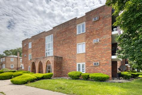 9721 South Cicero Avenue Oak Lawn IL 60453