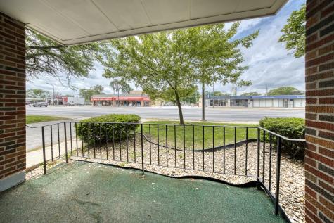 9721 South Cicero Avenue Oak Lawn IL 60453