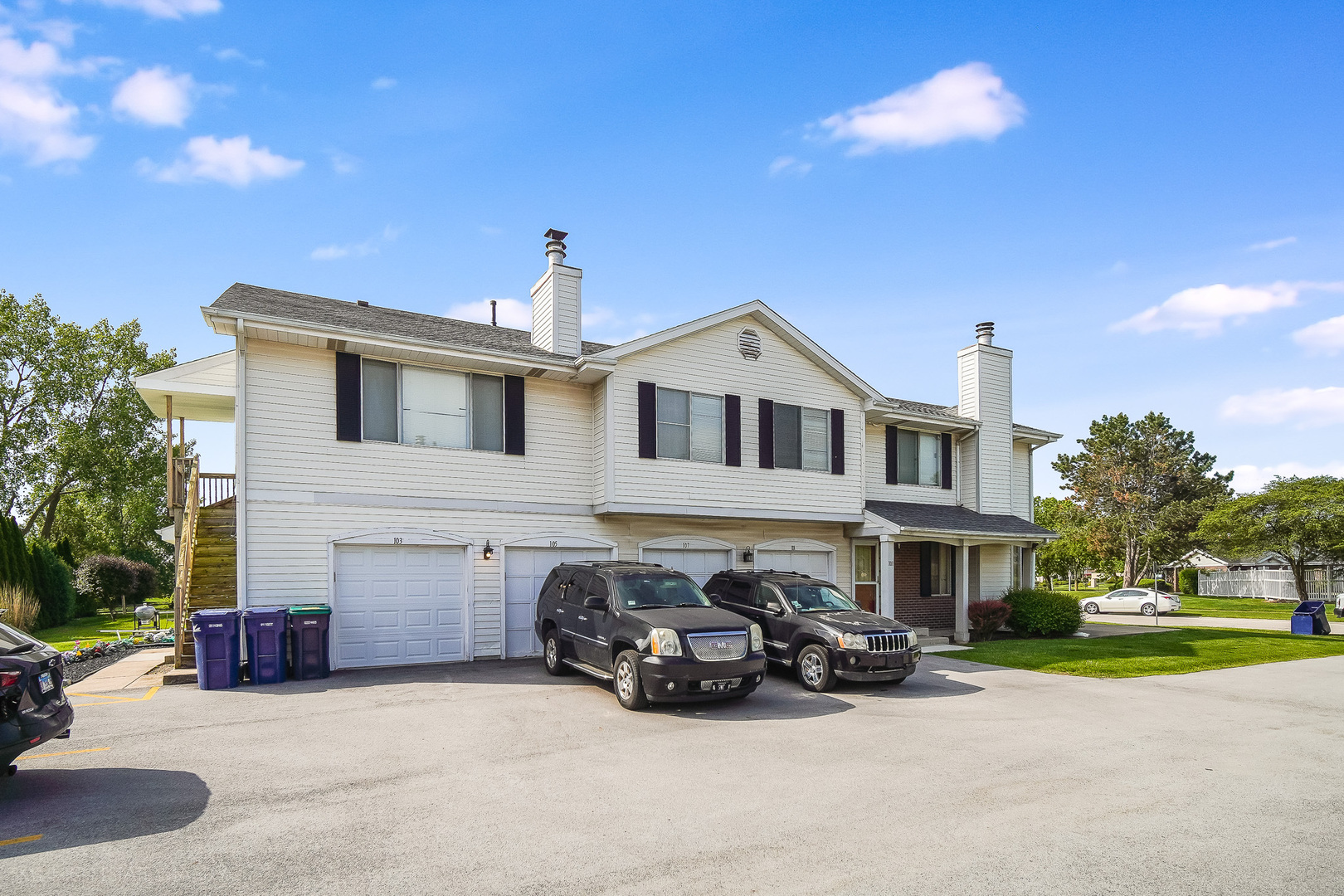 103 Red Barn Road Matteson IL 60443