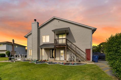 103 Red Barn Road Matteson IL 60443