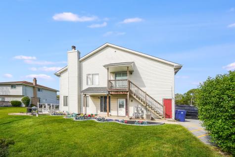 103 Red Barn Road Matteson IL 60443