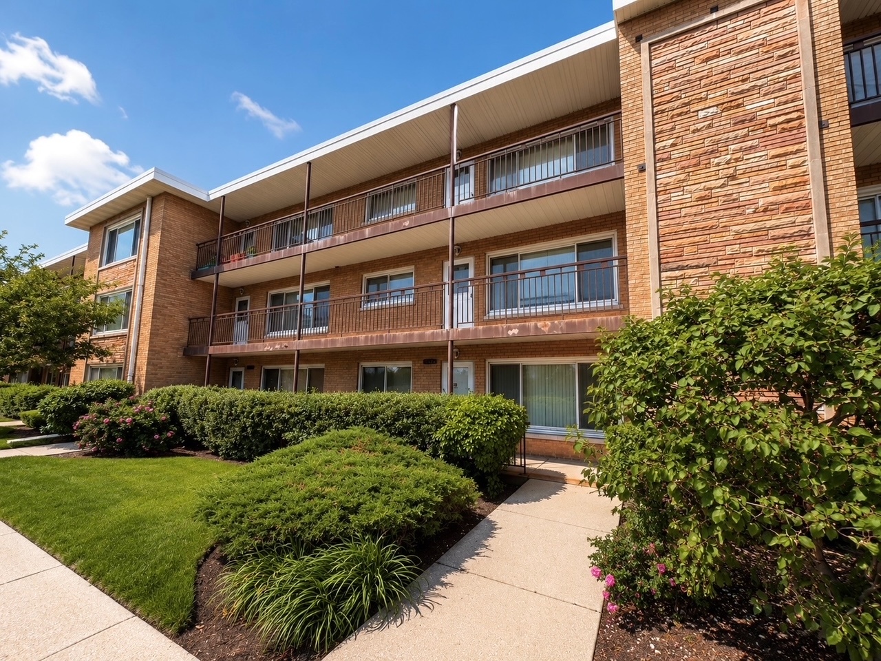 4923 North Harlem Avenue Chicago IL 60656