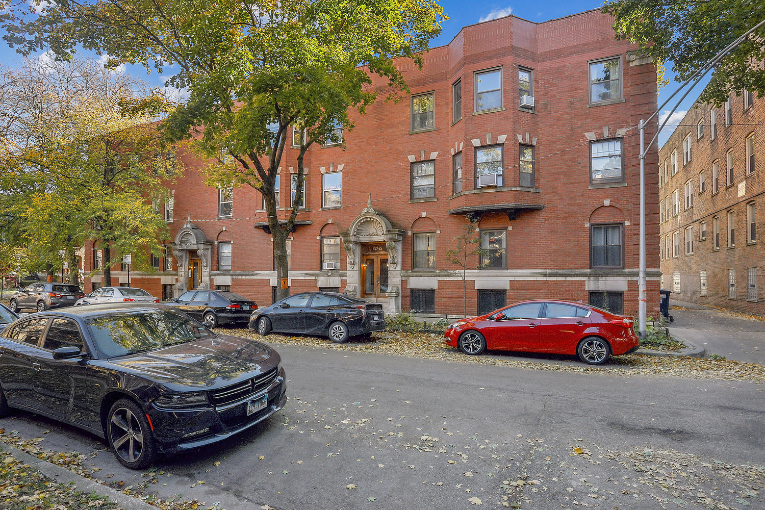 1327 East 52nd Street Chicago IL 60615
