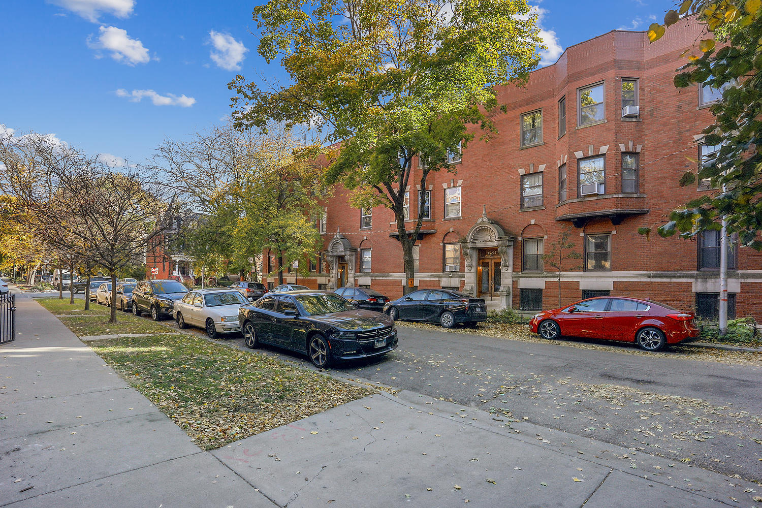 1327 East 52nd Street Chicago IL 60615