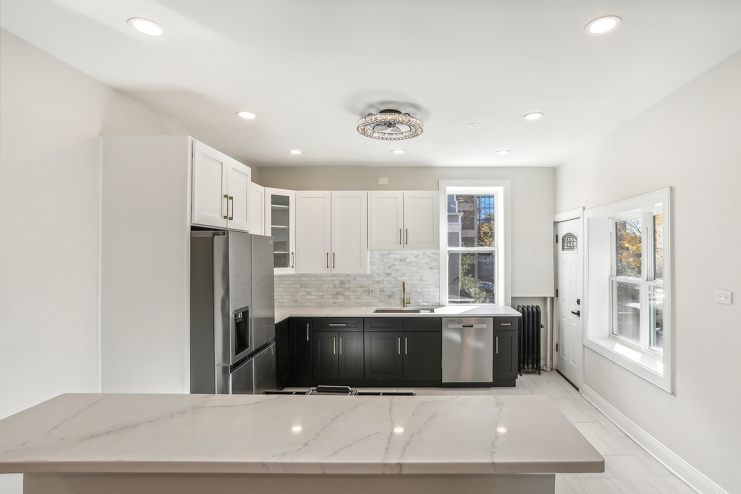 1327 East 52nd Street Chicago IL 60615