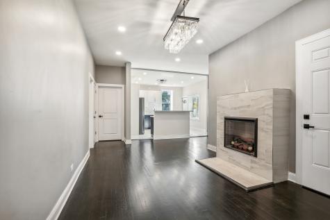 1327 East 52nd Street Chicago IL 60615