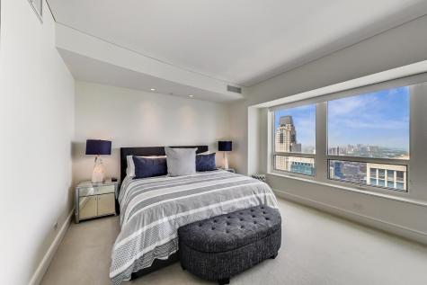800 North Michigan Avenue Chicago IL 60611