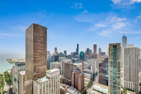 800 North Michigan Avenue Chicago IL 60611