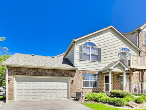 5311 Glenbrook Trail Mchenry IL 60050