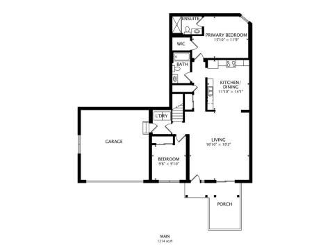 5311 Glenbrook Trail Mchenry IL 60050