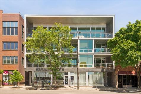 2242 West Chicago Avenue Chicago IL 60622