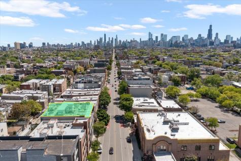 2242 West Chicago Avenue Chicago IL 60622