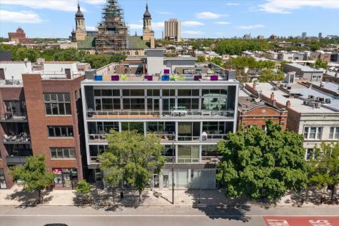 2242 West Chicago Avenue Chicago IL 60622