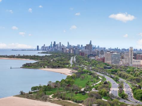 5901 North Sheridan Road Chicago IL 60660