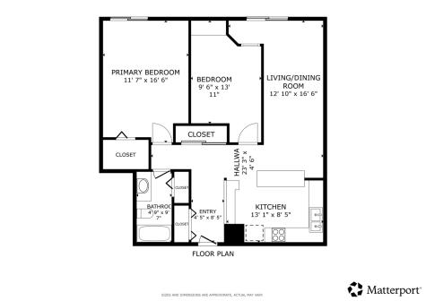 5901 North Sheridan Road Chicago IL 60660