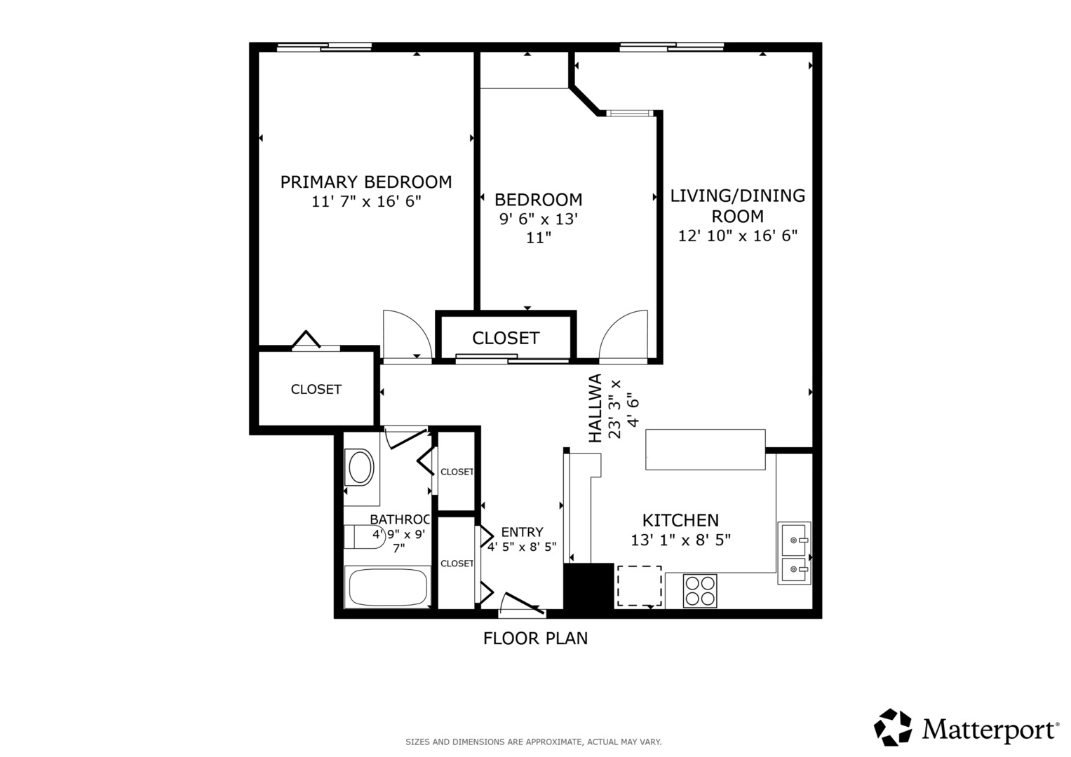 5901 North Sheridan Road Chicago IL 60660
