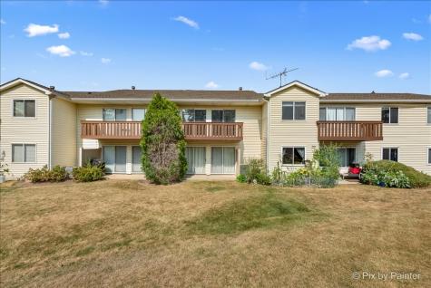 327 Newport Lane Bartlett IL 60103